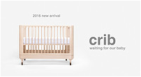 Baby cot  Baby Bed