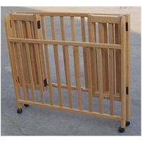 Baby folding bed  Baby Cot