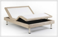 Electric bed