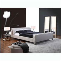 Set bed