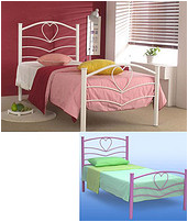 single bed