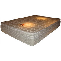 Spring mattress