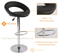 Adjustable stool
