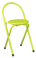 Folding stool