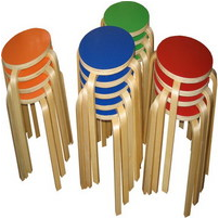 stool