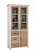 Bowl cabinet