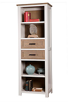 bookcase