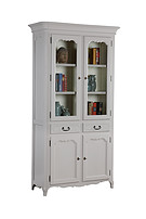 Bowl cabinet
