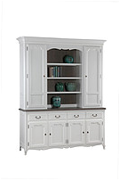 Bowl cabinet