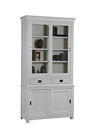 Bowl cabinet