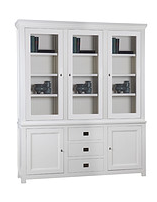 Bowl cabinet