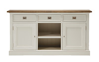 Side cabinet