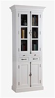 Bowl cabinet