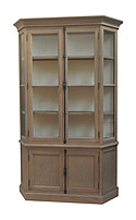 Bowl cabinet