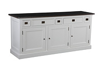 Side cabinet