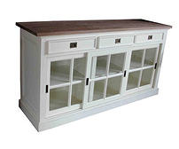 Side cabinet