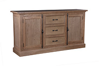 Side cabinet