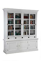 Bowl cabinet
