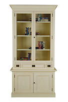Bowl cabinet