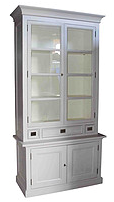 Bowl cabinet