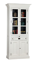 Bowl cabinet