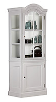 Bowl cabinet