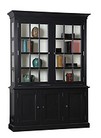 Bowl cabinet