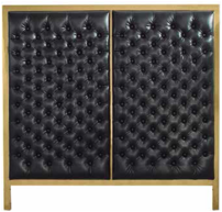 Seline headboard