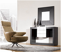 101 living room series