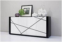 Dining cabinet