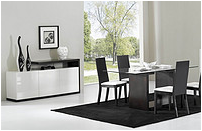 Dining cabinet