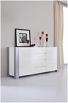 Dining cabinet
