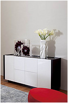 Dining cabinet