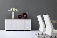 Dining cabinet