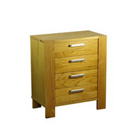 Four drawers