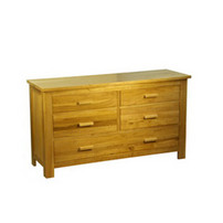 Six drawers