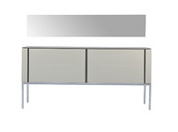 CH dining cabinet 176 combination CH-PCG176ZH