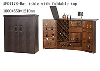 Wine cooler