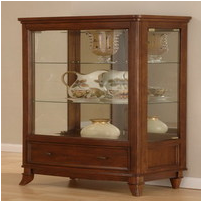 Antique cabinet
