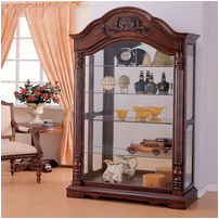 Antique cabinet
