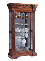 Antique cabinet
