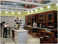 Whole cabinet