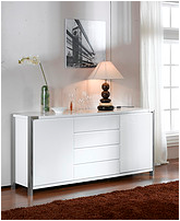 Dining cabinet
