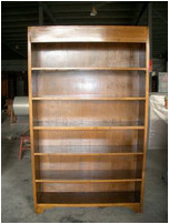 Big cabinet