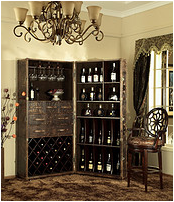 Wine cooler