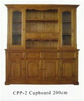 CPP-2 cabinet