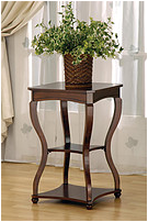 Flower stand