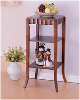 Flower stand