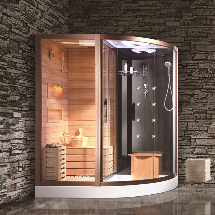 Sauna(Customized Products)
