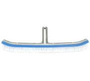 18“Deluxe Aliminium
Handle Plastic Wall Brush